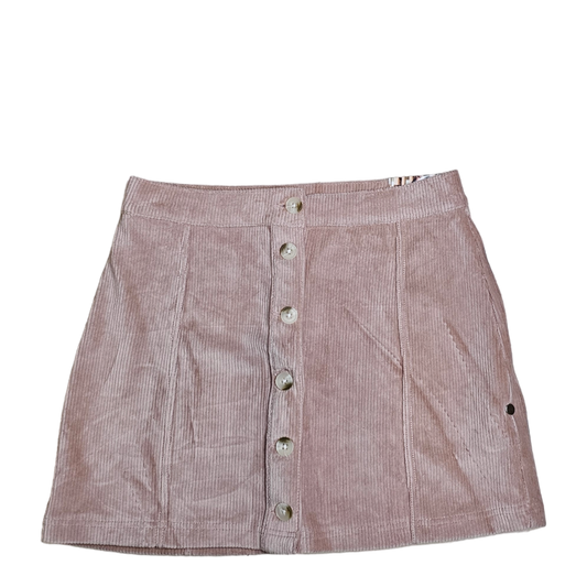 Skirt Mini & Short By rewash Size: S