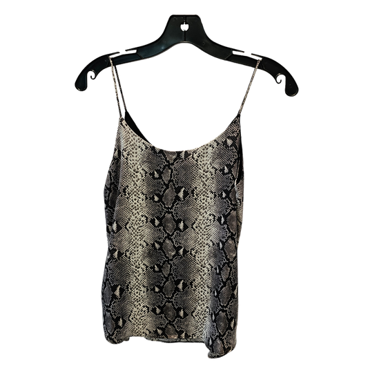 Top Sleeveless By Bar Iii  Size: Xxs