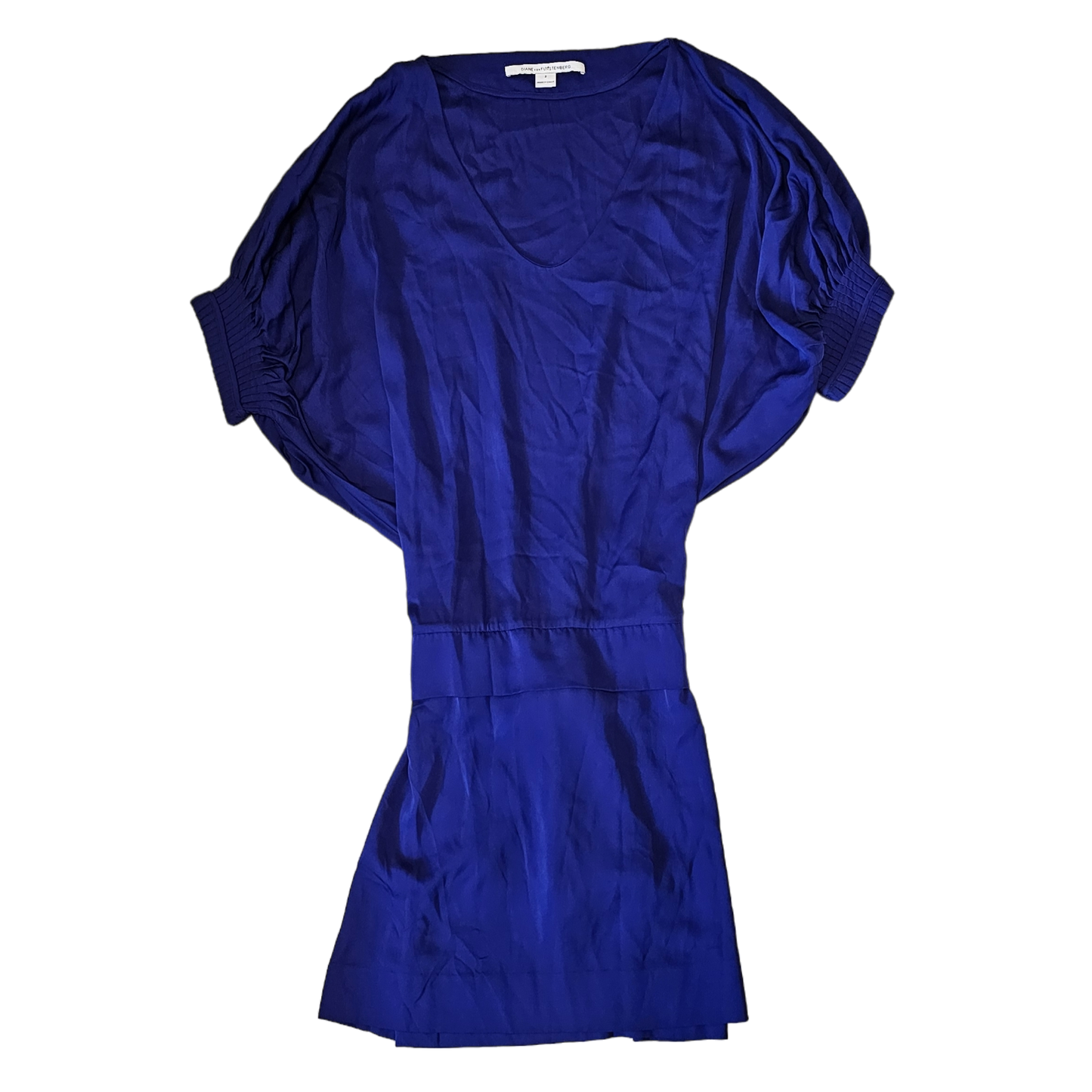 Dress Designer By Diane Von Furstenberg  Size: 2