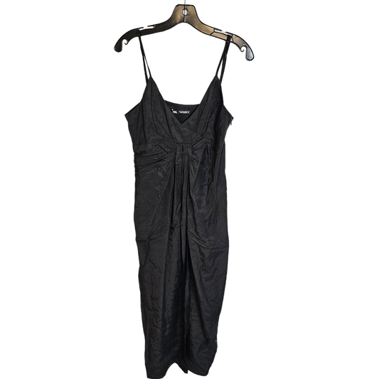 Dress Casual Midi By Zara  Size: M
