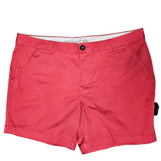 Shorts By Dockers  Size: 16