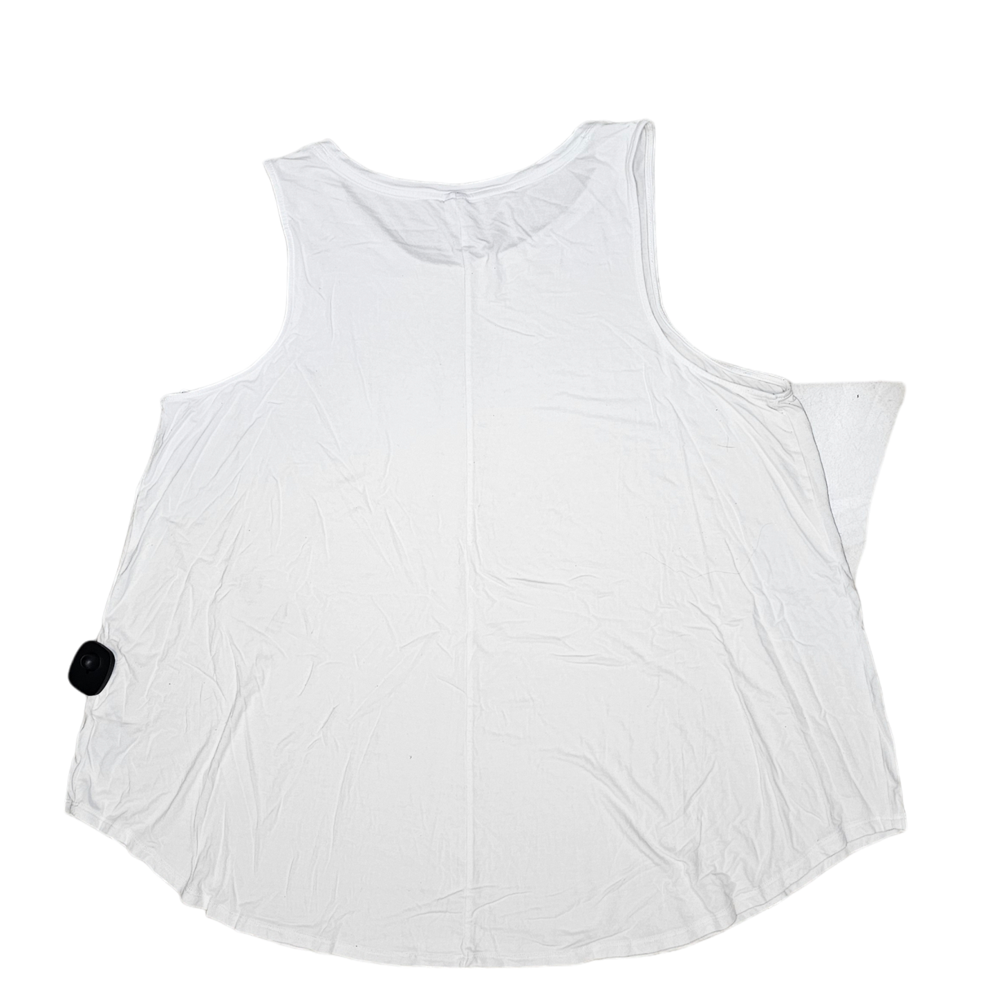 Top Sleeveless Basic By Old Navy  Size: Xxl