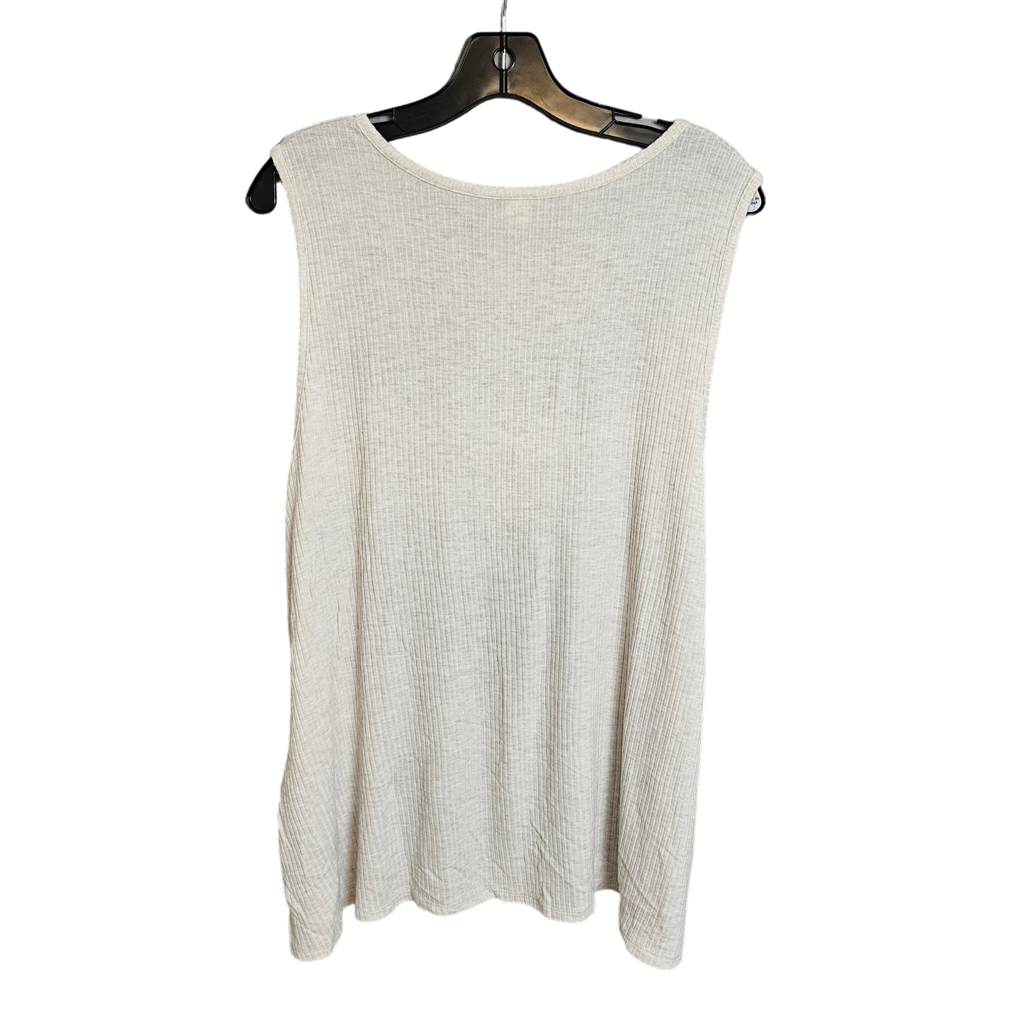 Top Sleeveless By Old Navy  Size: Xxl