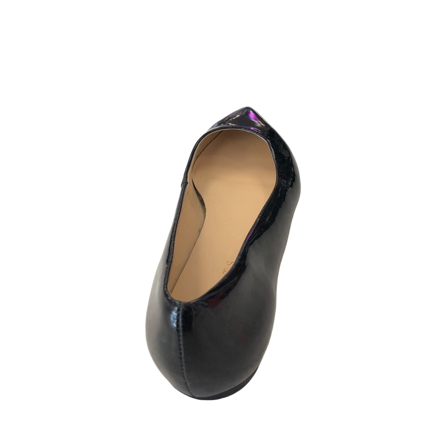 Shoes Flats Ballet By Talbots  Size: 9