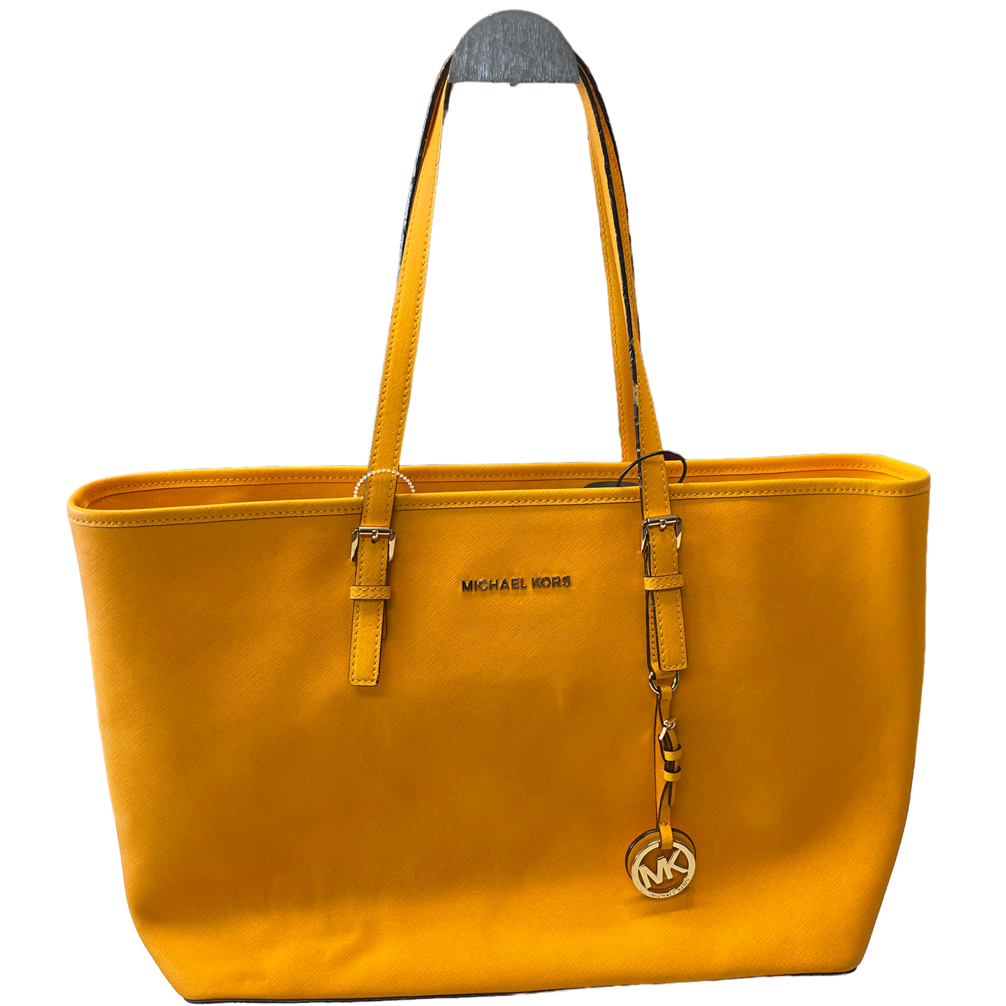 Tote Leather By Michael By Michael Kors  Size: Large