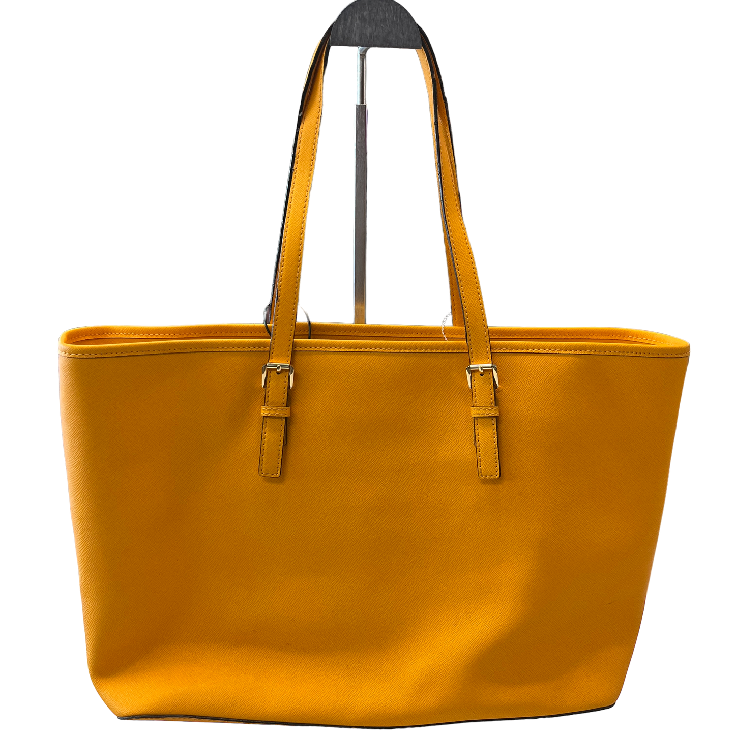 Tote Leather By Michael By Michael Kors  Size: Large