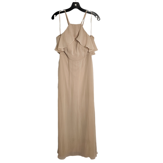 Dress Party Long By Birdy grey   Size: L