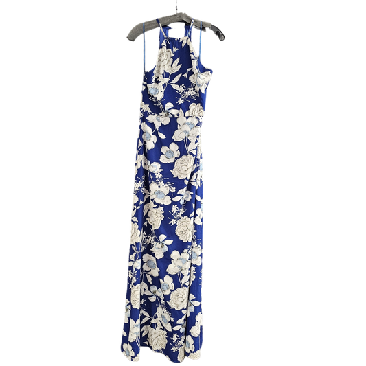 Dress Casual Maxi By Cals  Size: L