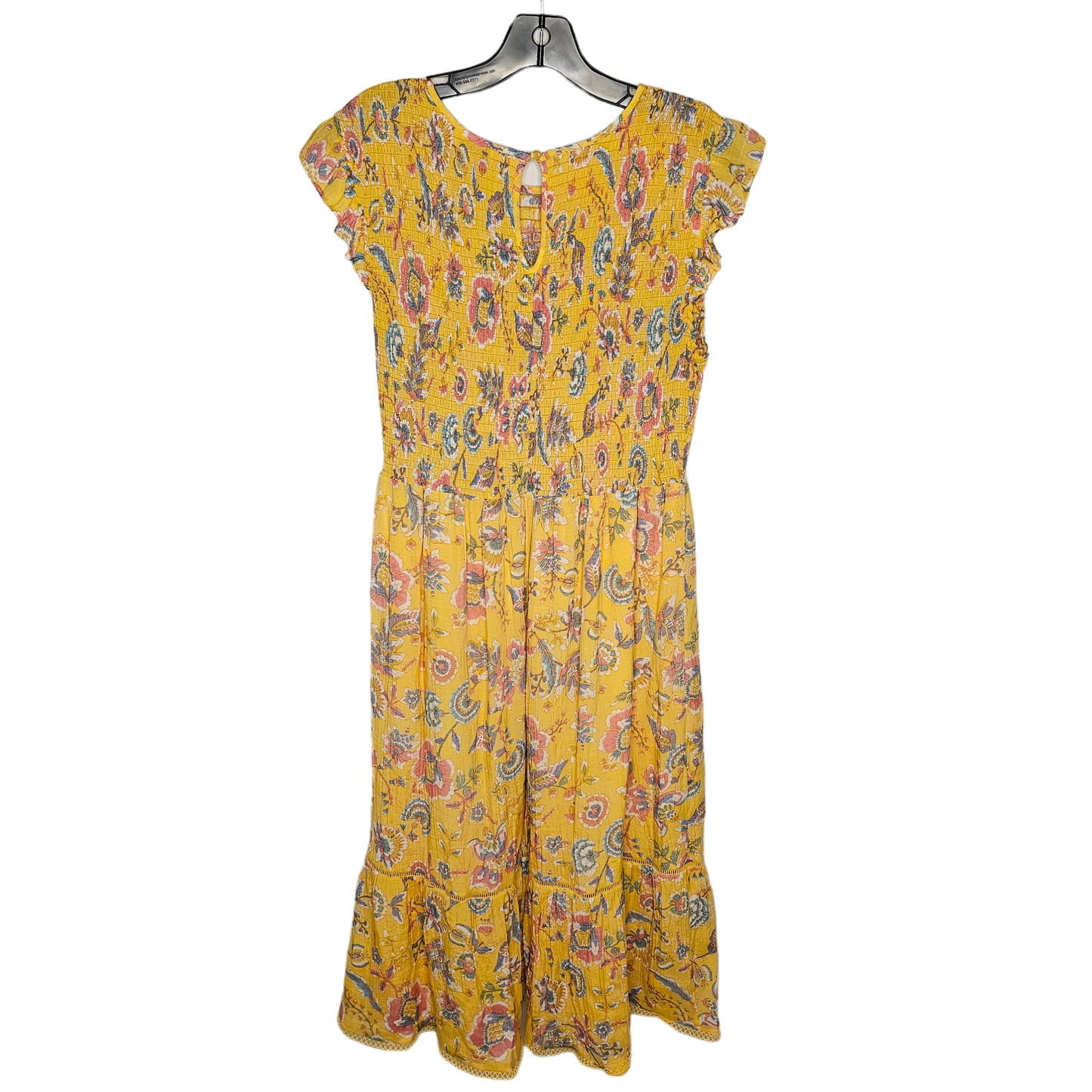 Dress Casual Maxi By Nanette By Nanette Lepore  Size: 14