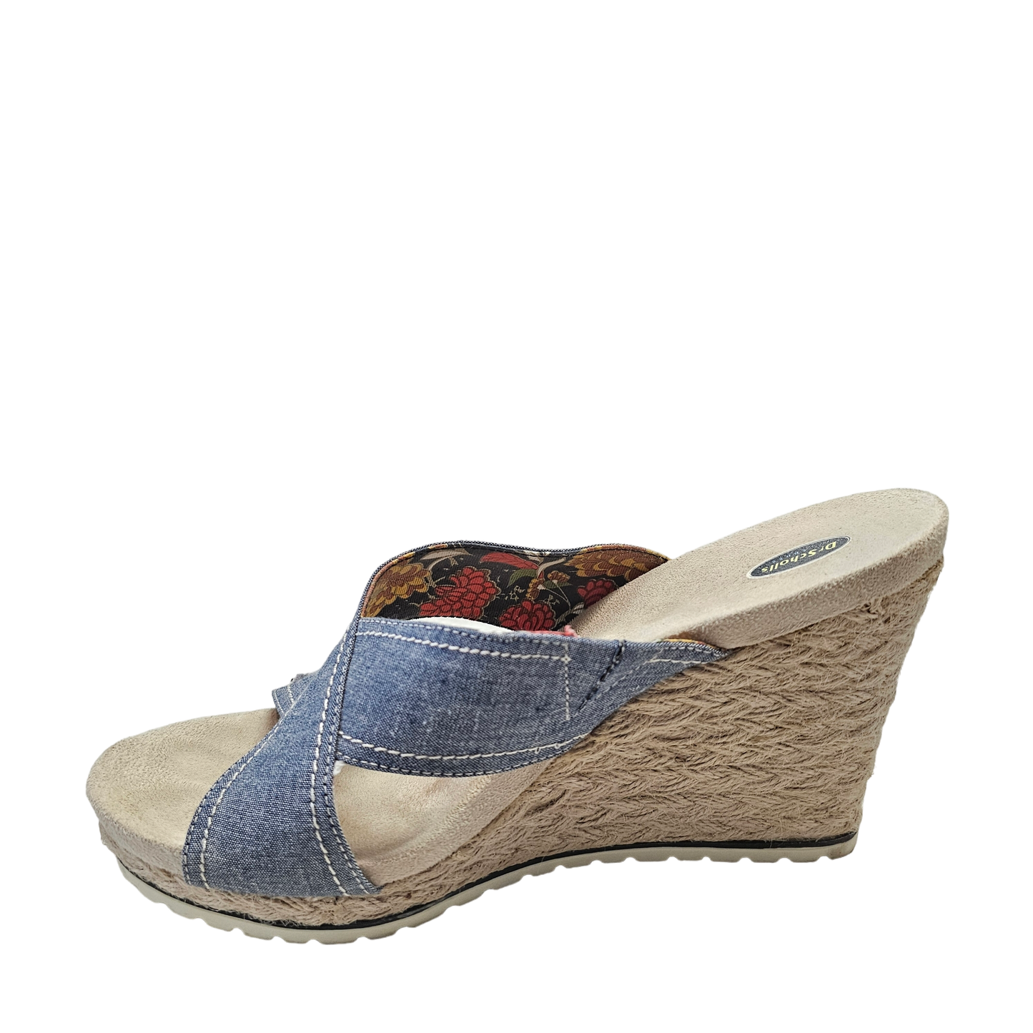 Shoes Heels Wedge By Dr Scholls  Size: 11
